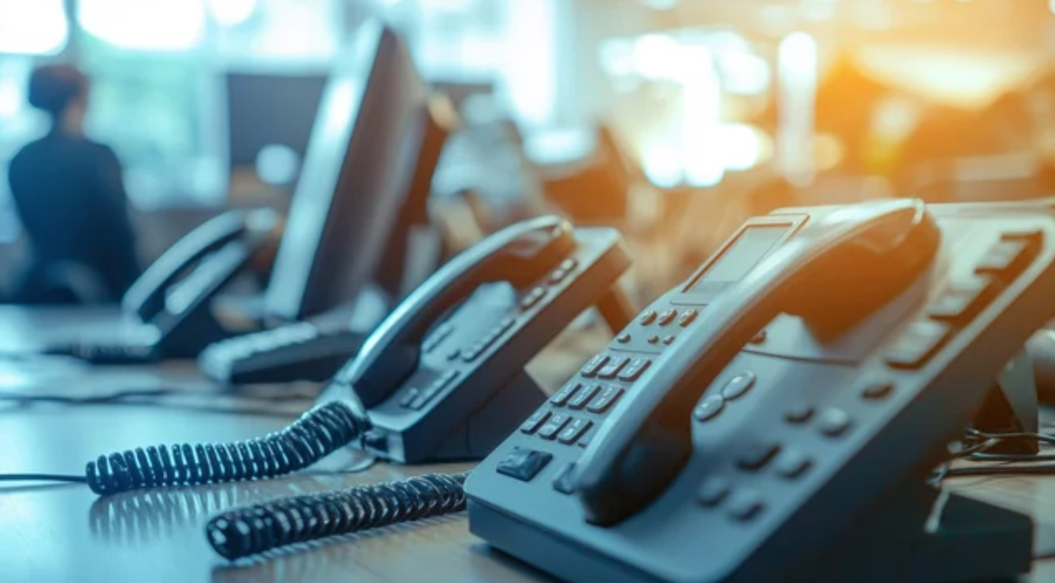 telecom services