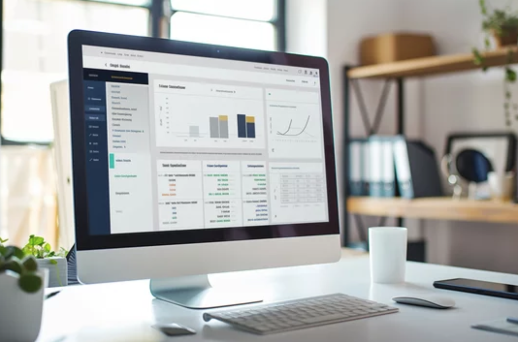 website services