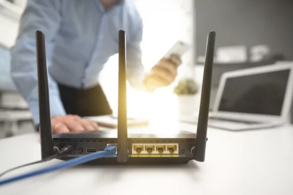 router